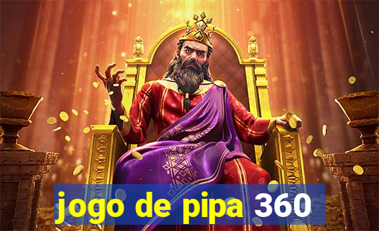 jogo de pipa 360